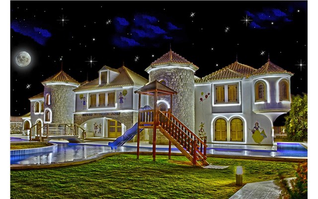 Mitsis Blue Domes, Kos - Mitsis Blue Domes