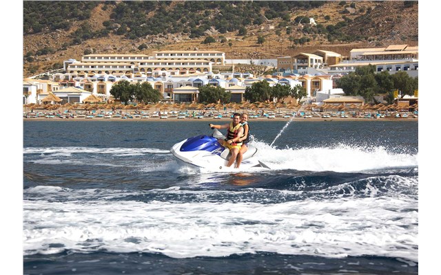 Greece, Kos, Mitsis Blue Domes - Mitsis Blue Domes
