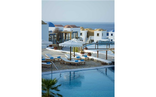 Mitsis Blue Domes, Kos - Mitsis Blue Domes