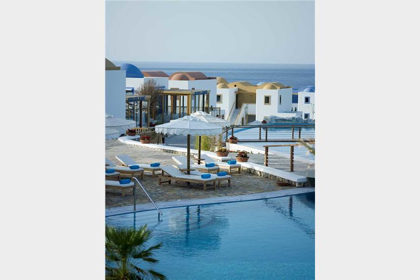 Mitsis Blue Domes, Kos - Mitsis Blue Domes