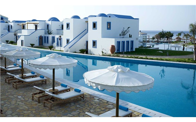 Greece, Kos, Mitsis Blue Domes - Mitsis Blue Domes