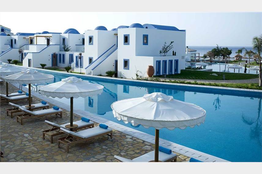 Greece, Kos, Mitsis Blue Domes - Mitsis Blue Domes
