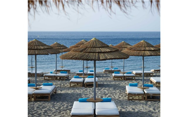 Mitsis Blue Domes - Mitsis Blue Domes