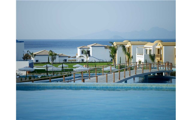 Greece, Kos, Mitsis Blue Domes - Mitsis Blue Domes