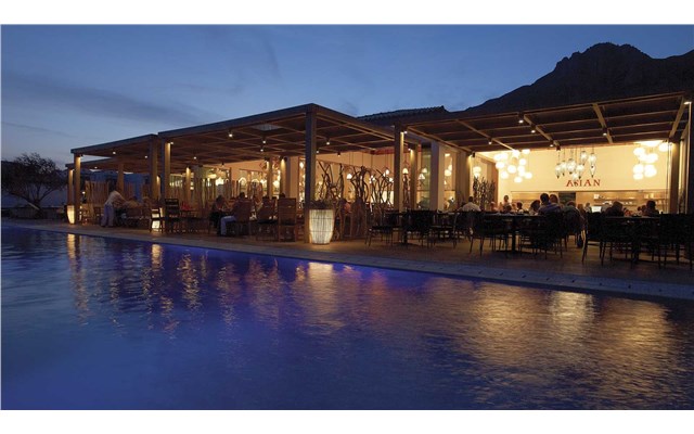 Řecko, Kos, Hotel Mitsis Blue Domes - Mitsis Blue Domes