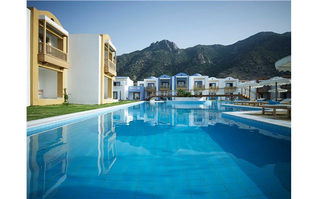 Dovolená Kos, Hotel Mitsis Blue Domes - Mitsis Blue Domes