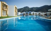 Dovolená Kos, Hotel Mitsis Blue Domes - Mitsis Blue Domes
