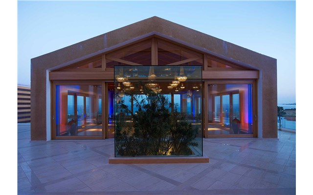 Řecko, Kos, Hotel Mitsis Blue Domes - Mitsis Blue Domes