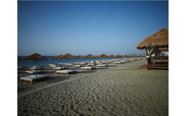 Mitsis Blue Domes - Mitsis Blue Domes