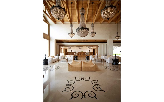 Hotel Mitsis Blue Domes - Mitsis Blue Domes