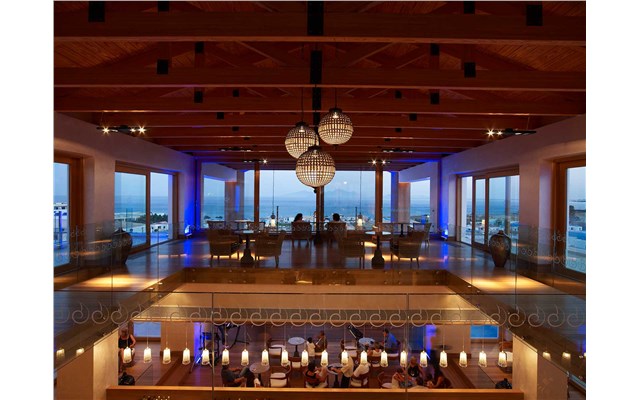 Řecko, Kos, Hotel Mitsis Blue Domes - Mitsis Blue Domes