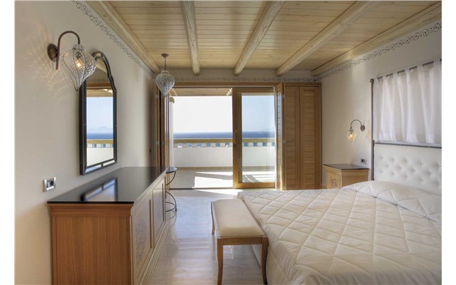 Dovolená Kos, Hotel Mitsis Blue Domes - Mitsis Blue Domes