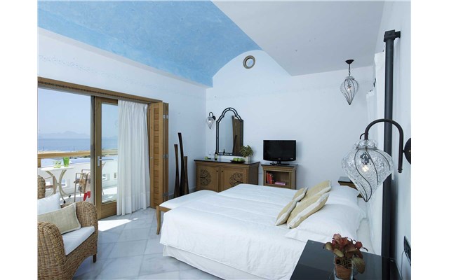 Greece, Kos, Mitsis Blue Domes - Mitsis Blue Domes