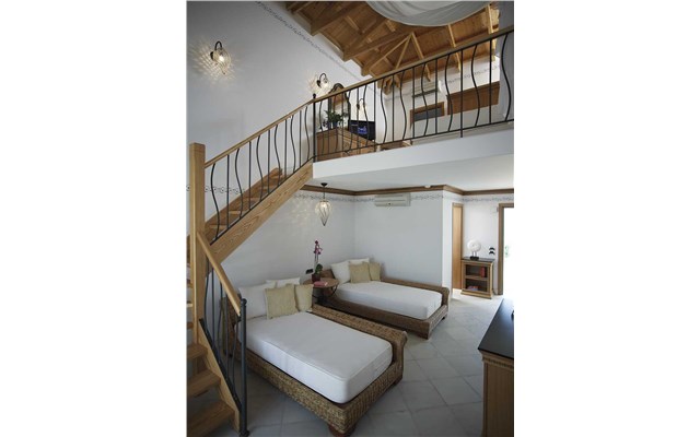 Mitsis Blue Domes - Mitsis Blue Domes