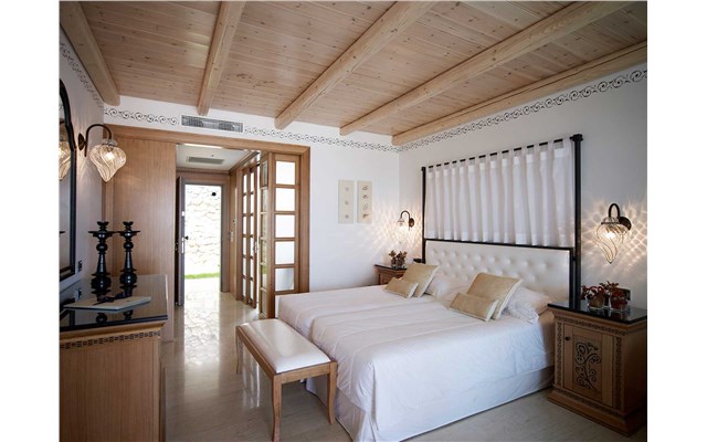 Hotel Mitsis Blue Domes - Mitsis Blue Domes