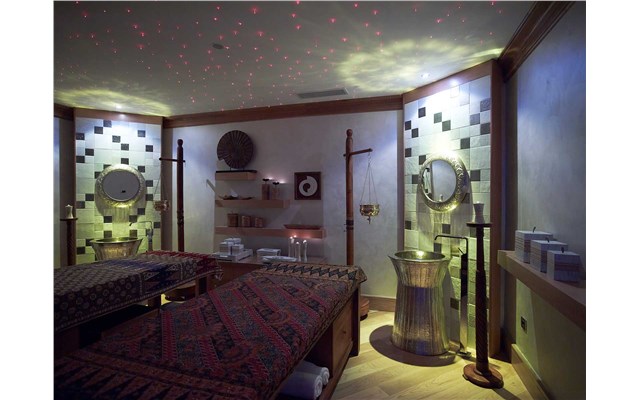 Řecko, Kos, Hotel Mitsis Blue Domes - Mitsis Blue Domes