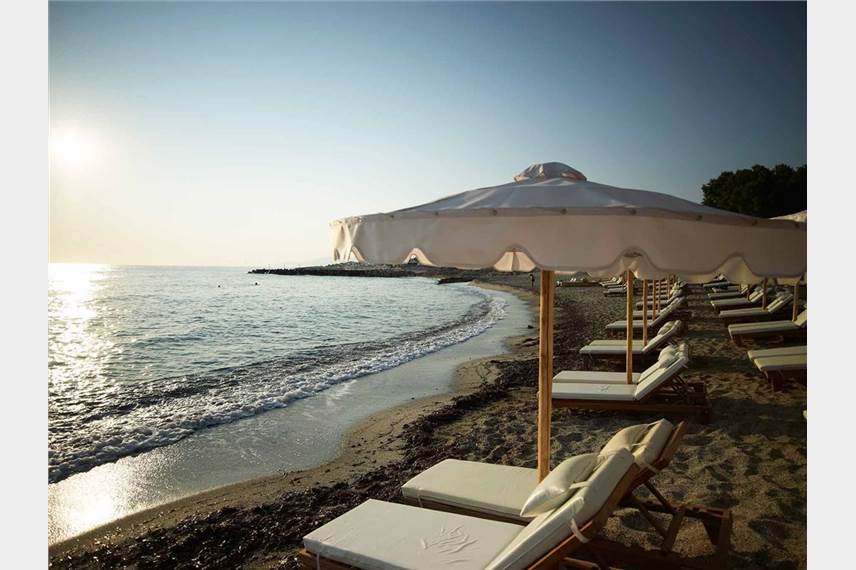  Mitsis Laguna Exclusive Resort and SPA