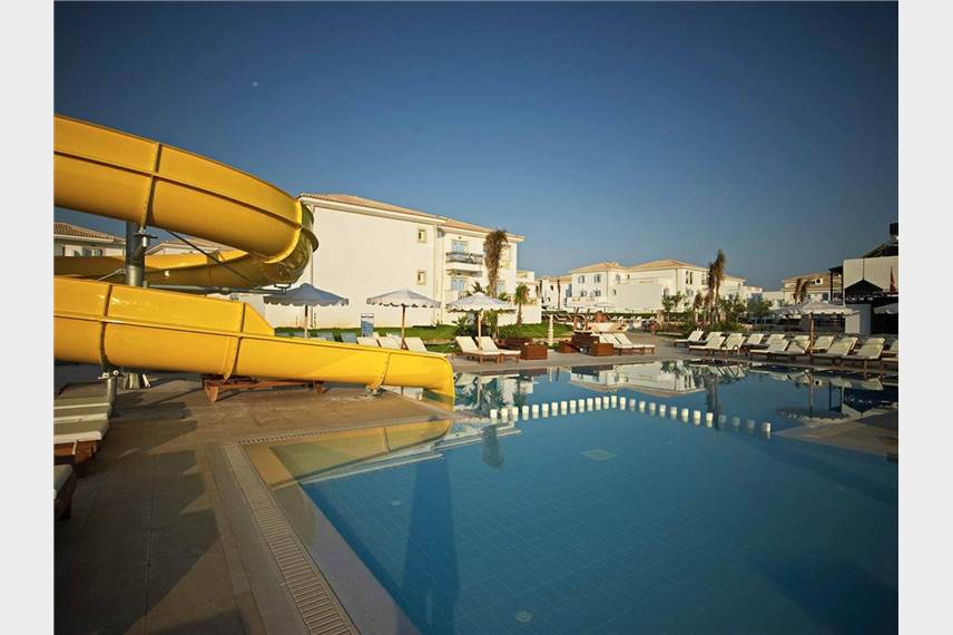  Mitsis Laguna Exclusive Resort and SPA
