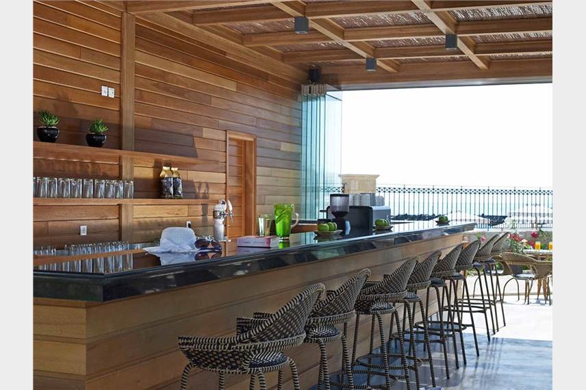  Mitsis Laguna Exclusive Resort and SPA