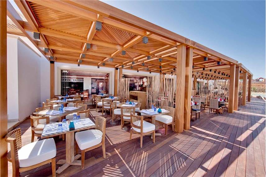  Mitsis Laguna Exclusive Resort and SPA