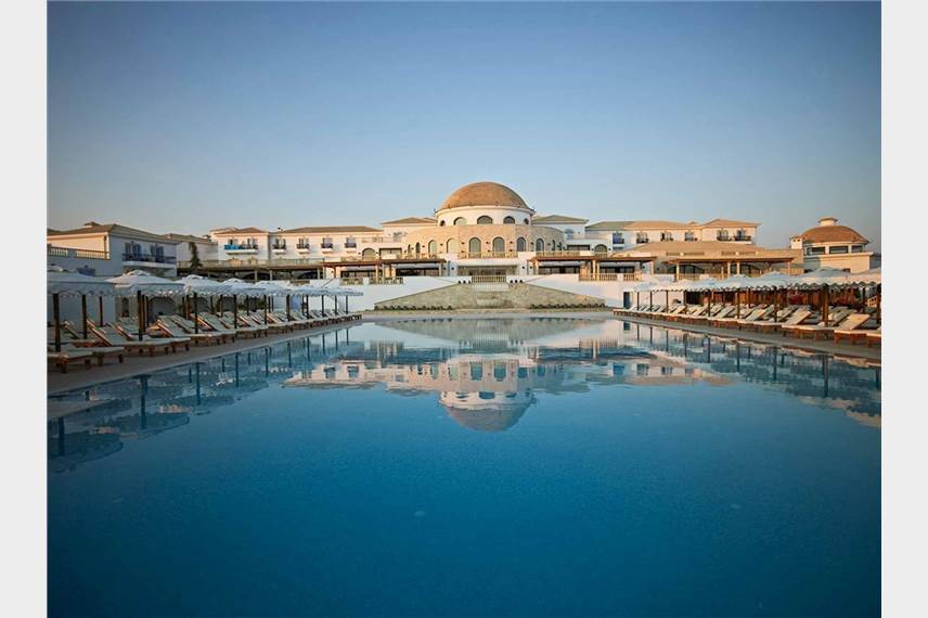  Mitsis Laguna Exclusive Resort and SPA