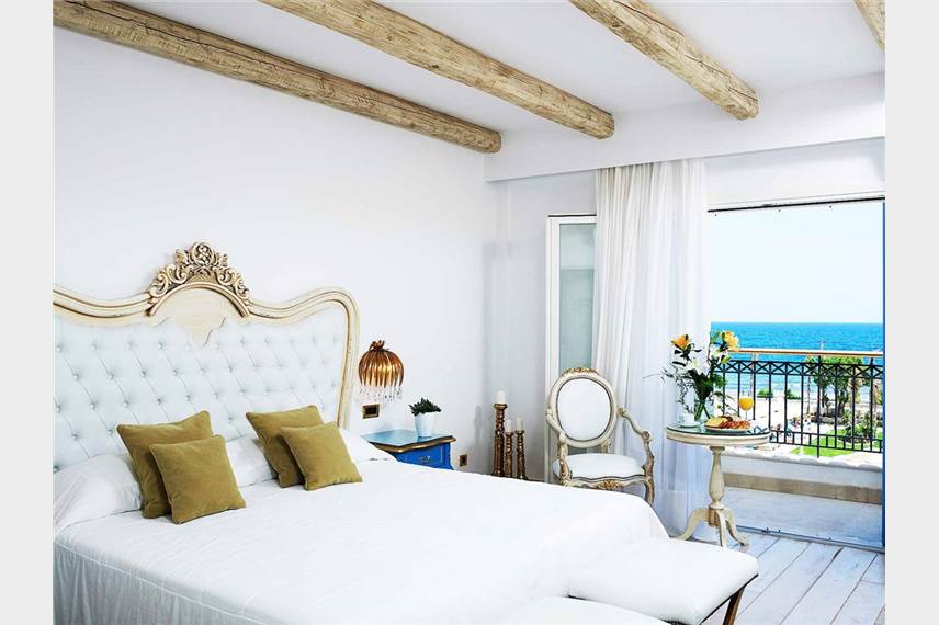  Mitsis Laguna Exclusive Resort and SPA