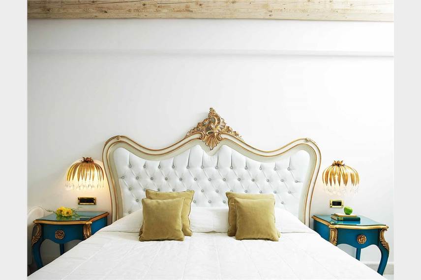  Mitsis Laguna Exclusive Resort and SPA