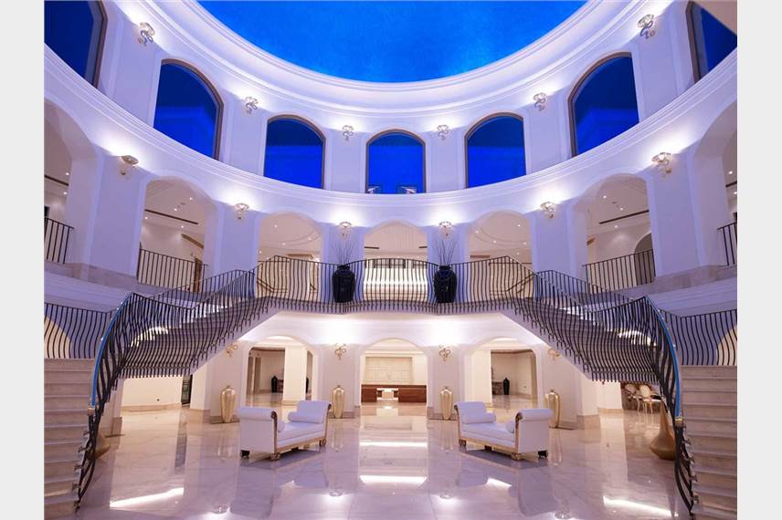  Mitsis Laguna Exclusive Resort and SPA