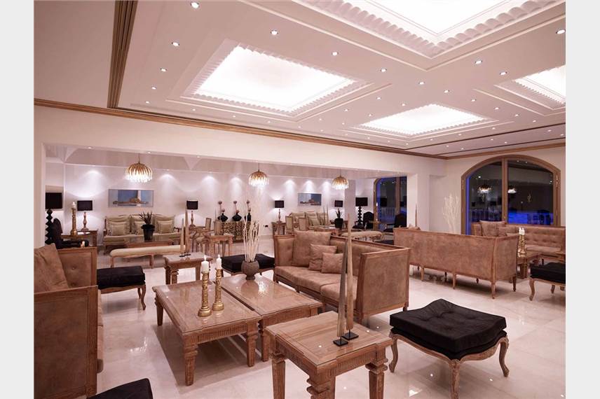  Mitsis Laguna Exclusive Resort and SPA