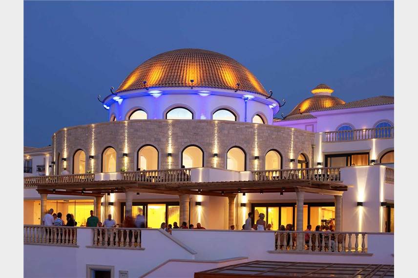  Mitsis Laguna Exclusive Resort and SPA