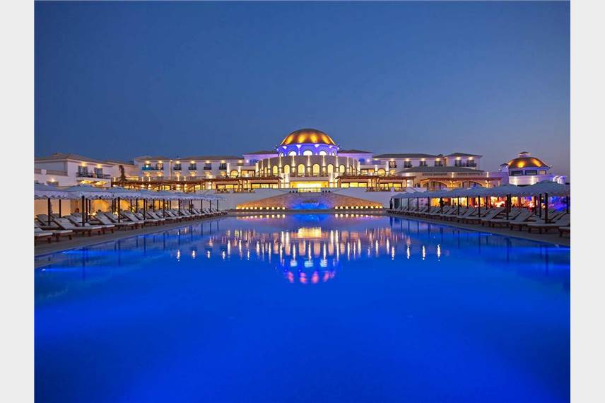  Mitsis Laguna Exclusive Resort and SPA