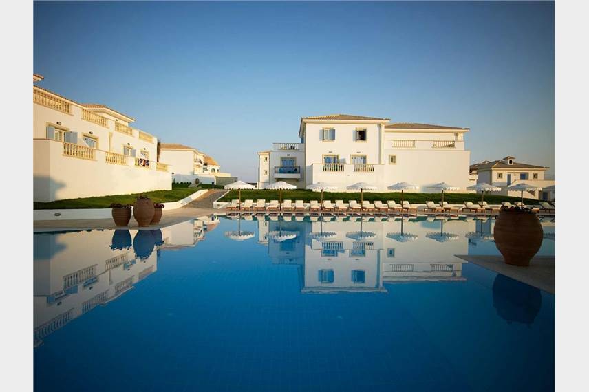  Mitsis Laguna Exclusive Resort and SPA