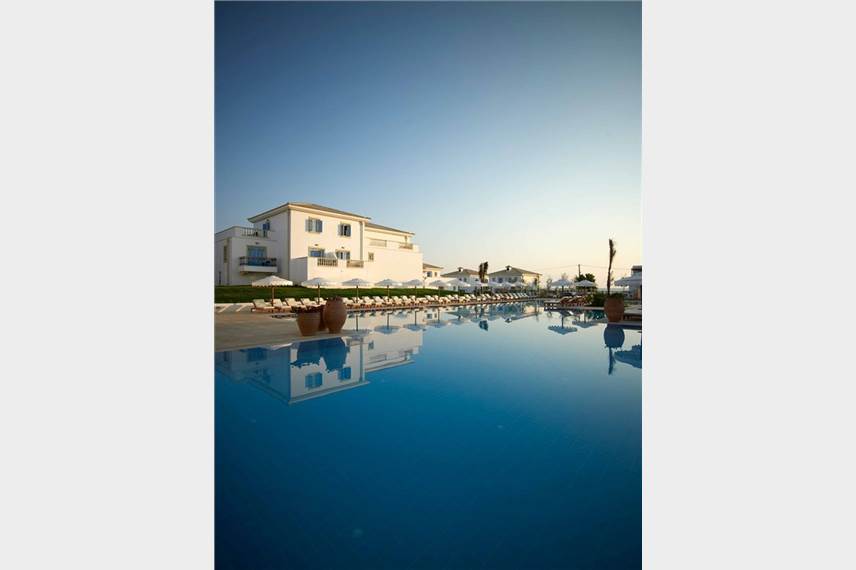  Mitsis Laguna Exclusive Resort and SPA