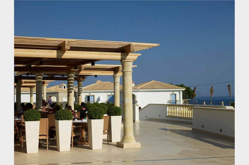  Mitsis Laguna Exclusive Resort and SPA