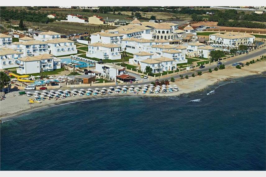  Mitsis Laguna Exclusive Resort and SPA