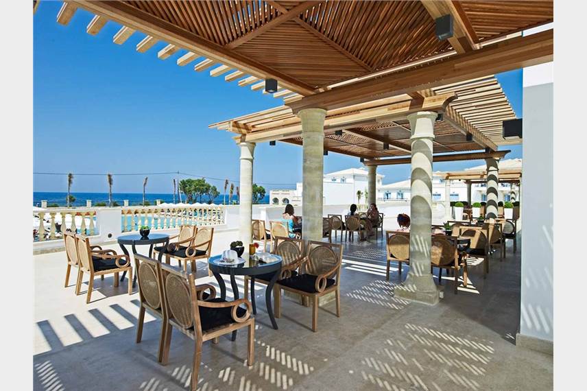  Mitsis Laguna Exclusive Resort and SPA