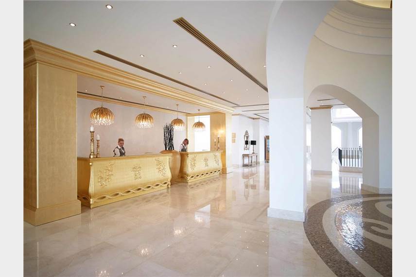  Mitsis Laguna Exclusive Resort and SPA
