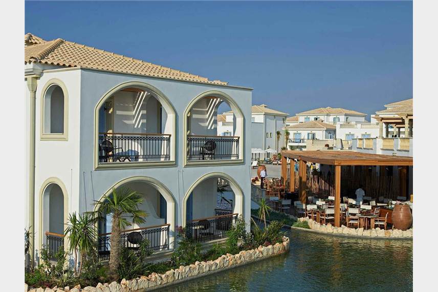  Mitsis Laguna Exclusive Resort and SPA
