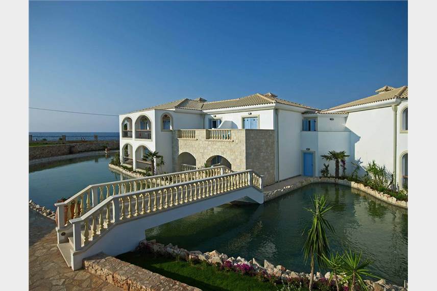  Mitsis Laguna Exclusive Resort and SPA
