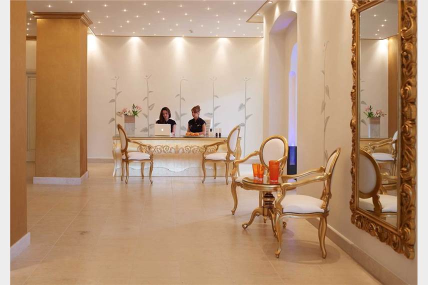  Mitsis Laguna Exclusive Resort and SPA