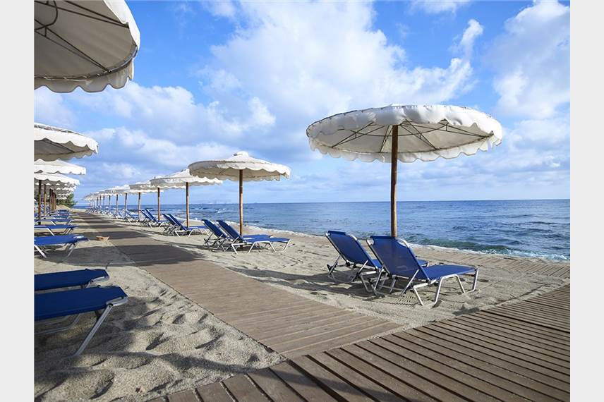  Mitsis Laguna Exclusive Resort and SPA
