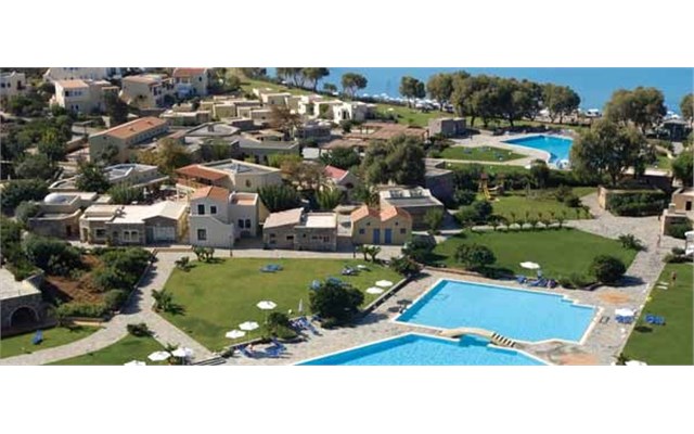 kalimera kriti hotel Kalimera Kriti