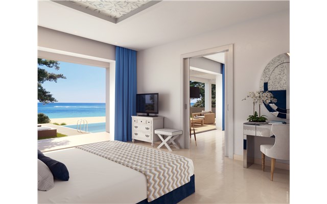 ikos dassia resort - Ikos Dassia