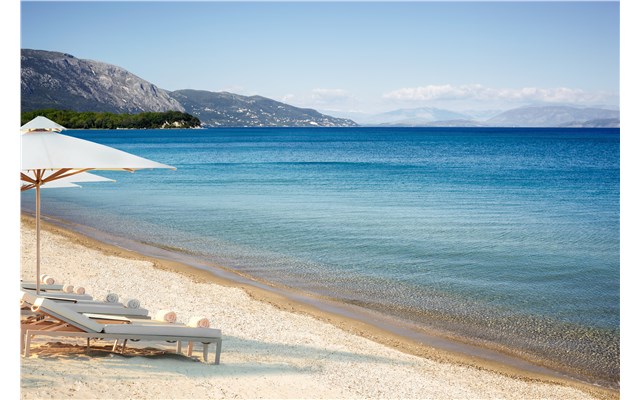 corfu ikos dassia hotel - Ikos Dassia