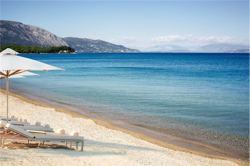 corfu ikos dassia hotel - Ikos Dassia