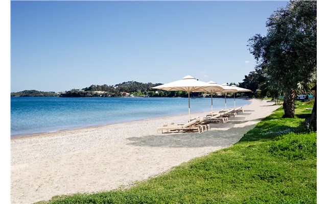 corfu ikos dassia resort - Ikos Dassia