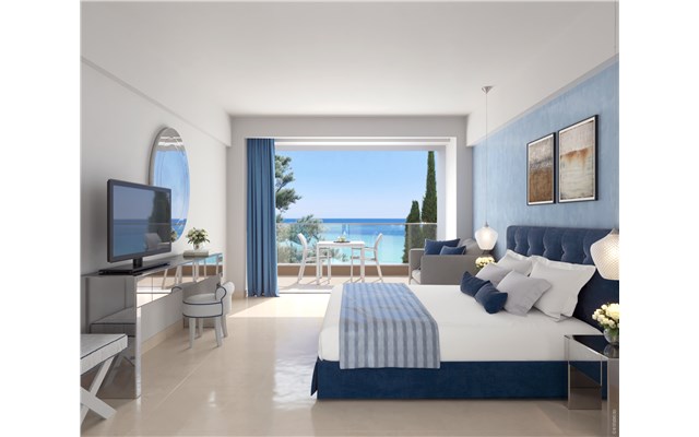 ikos dassia resort corfu - Ikos Dassia