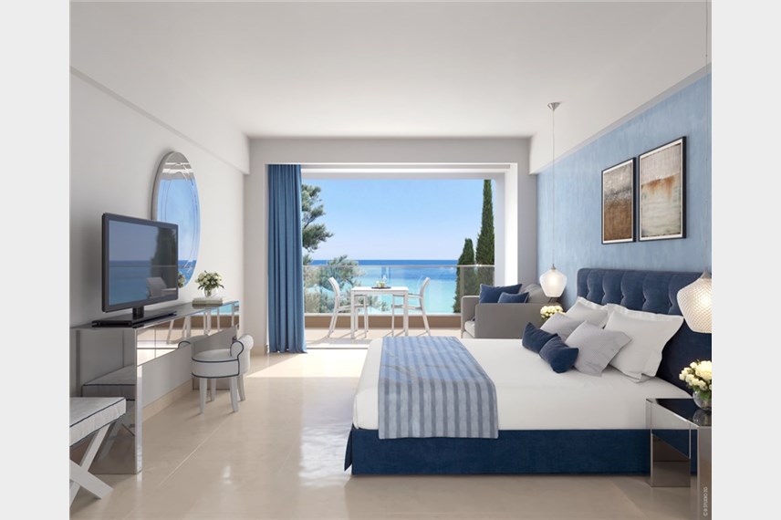 ikos dassia resort corfu - Ikos Dassia