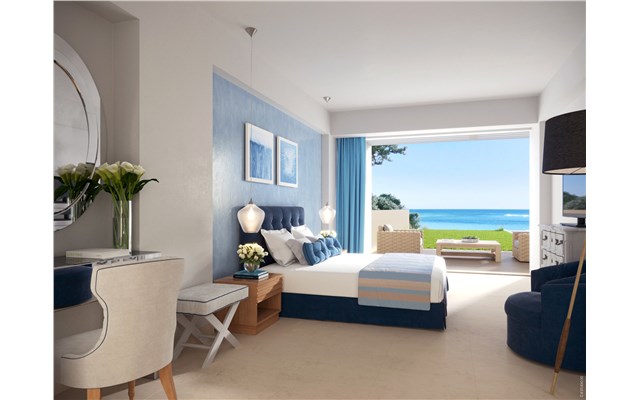 ikos dassia - Ikos Dassia