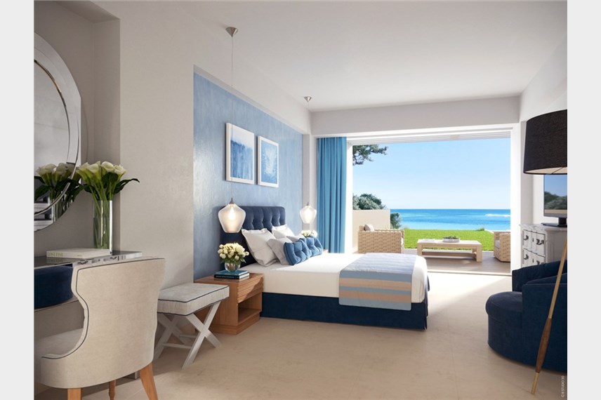 ikos dassia - Ikos Dassia